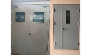 山西防火卷簾門選材要注意哪些問題？山西恒晟偉業(yè)告訴您